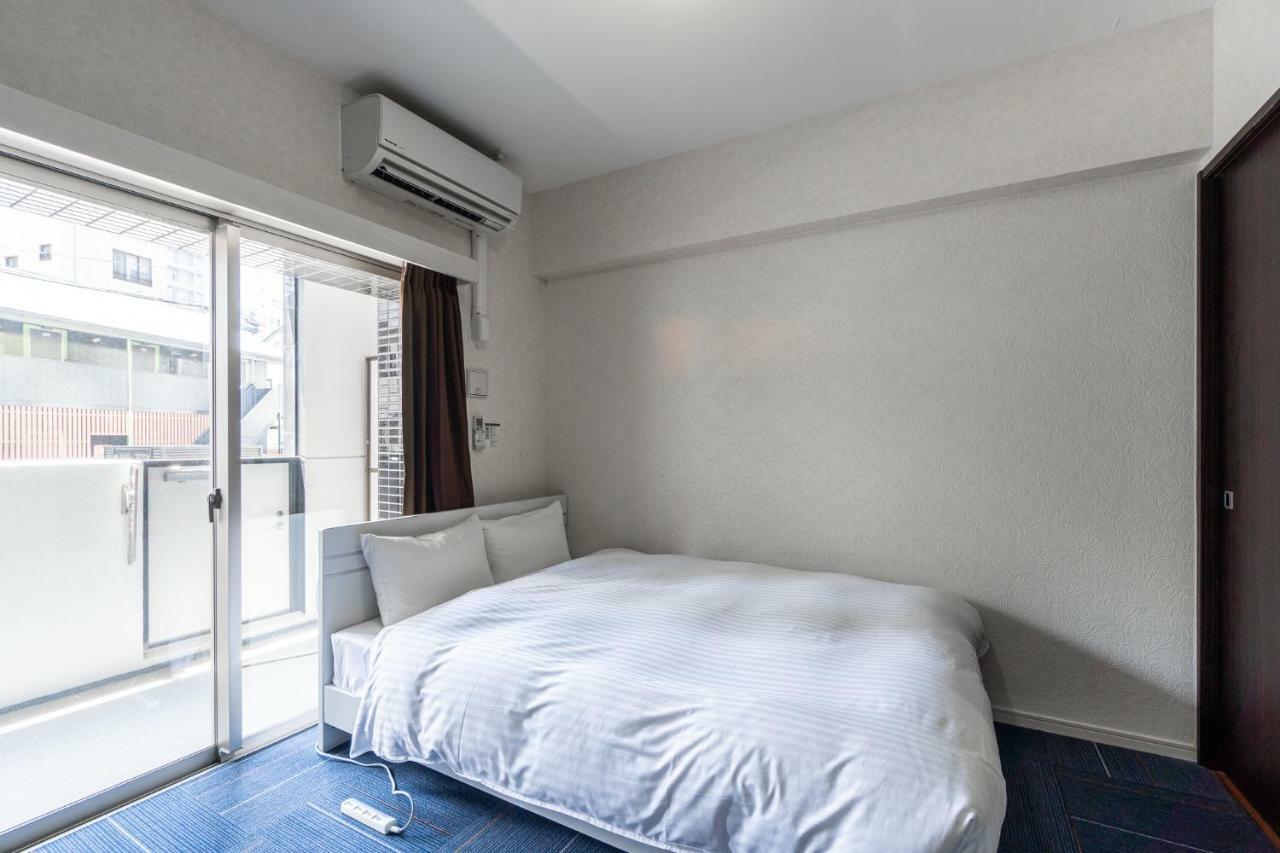 Residence Hotel Hakata 2 Fukuoka  Zewnętrze zdjęcie
