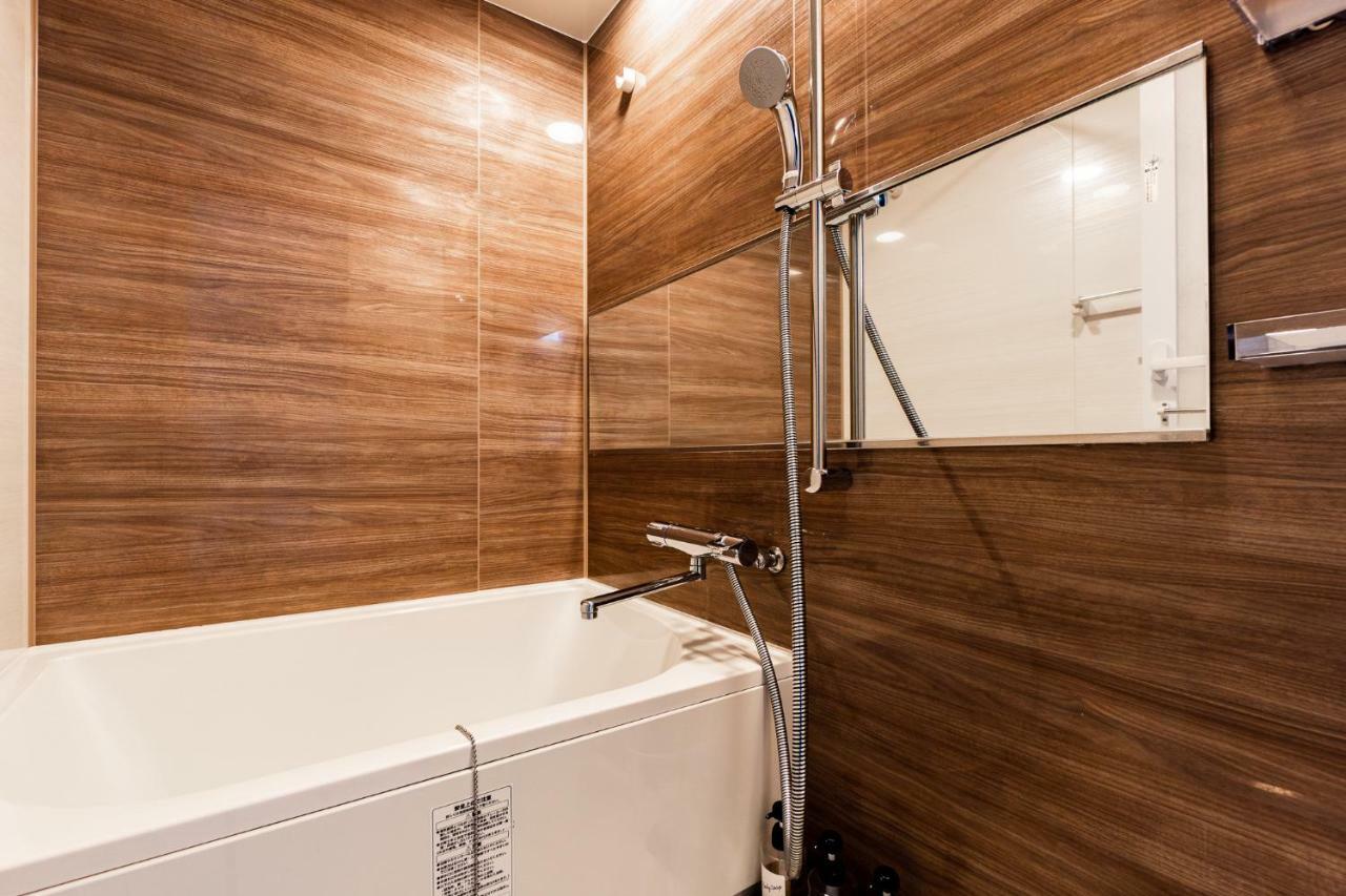 Residence Hotel Hakata 2 Fukuoka  Zewnętrze zdjęcie