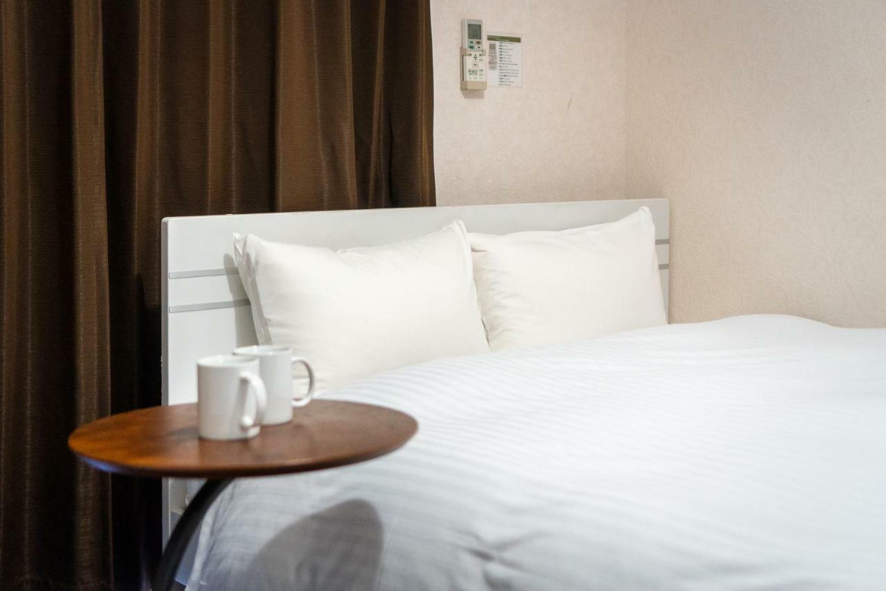 Residence Hotel Hakata 2 Fukuoka  Zewnętrze zdjęcie