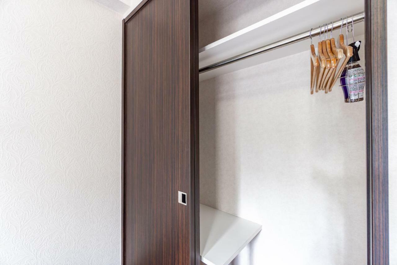 Residence Hotel Hakata 2 Fukuoka  Zewnętrze zdjęcie