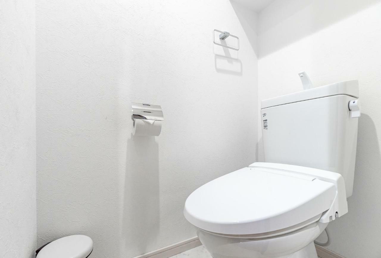 Residence Hotel Hakata 2 Fukuoka  Zewnętrze zdjęcie