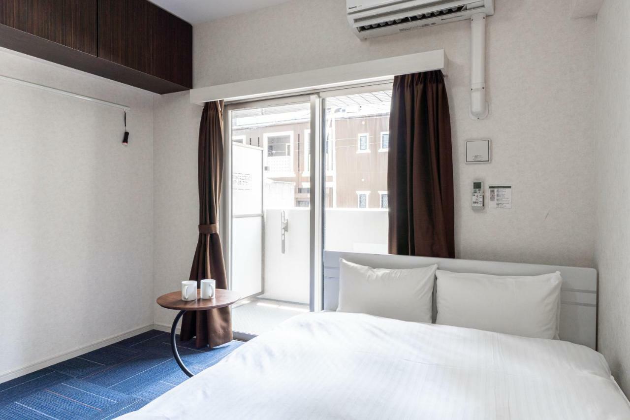 Residence Hotel Hakata 2 Fukuoka  Zewnętrze zdjęcie
