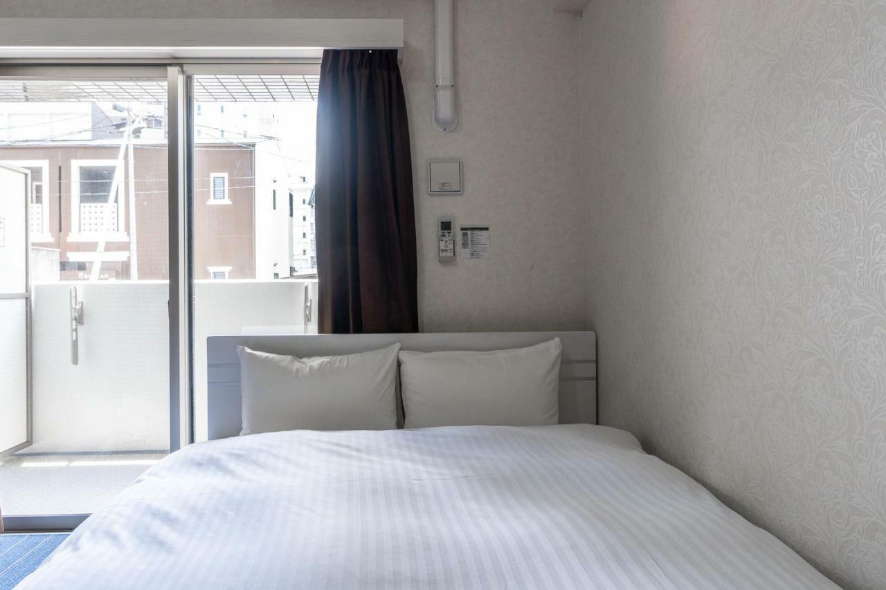 Residence Hotel Hakata 2 Fukuoka  Zewnętrze zdjęcie