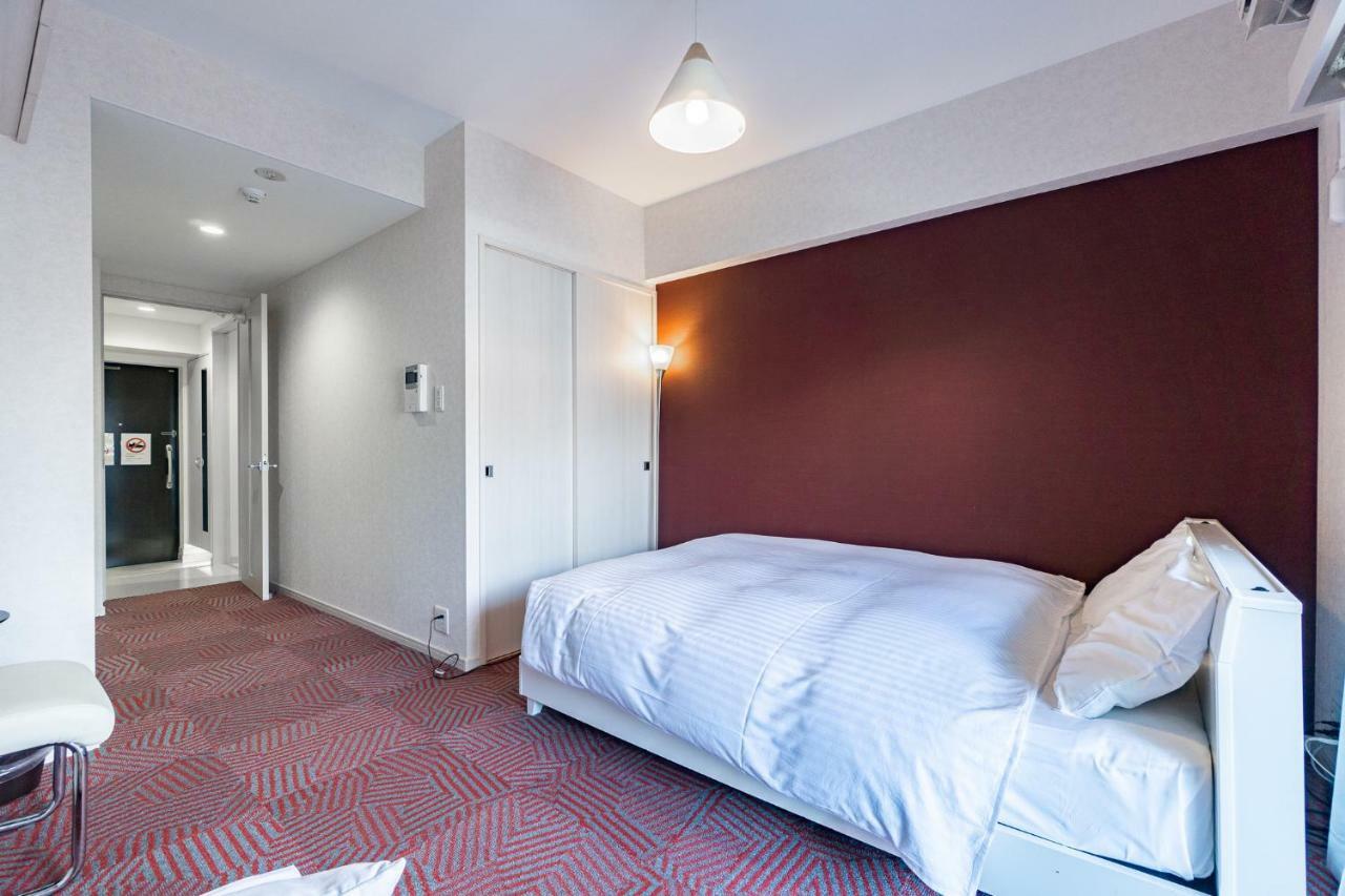 Residence Hotel Hakata 2 Fukuoka  Zewnętrze zdjęcie