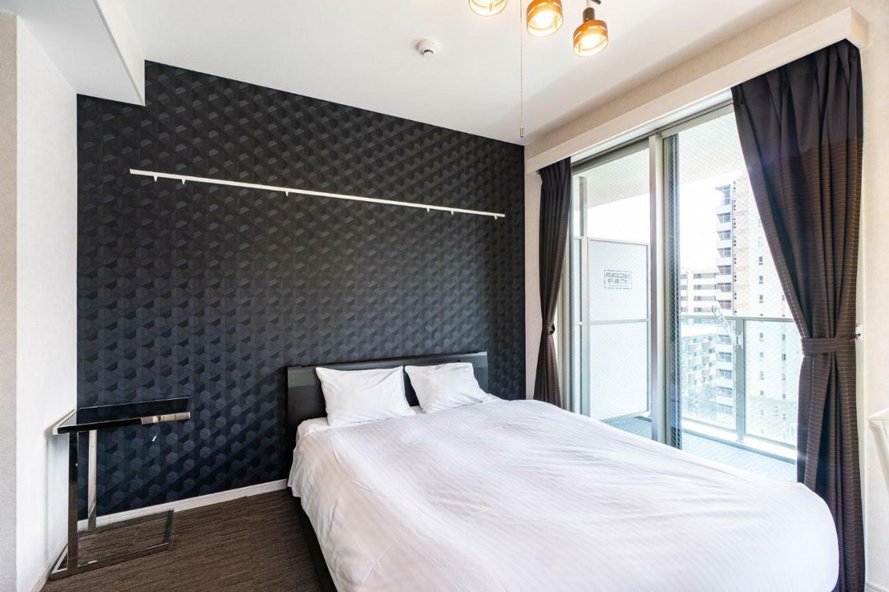 Residence Hotel Hakata 2 Fukuoka  Zewnętrze zdjęcie