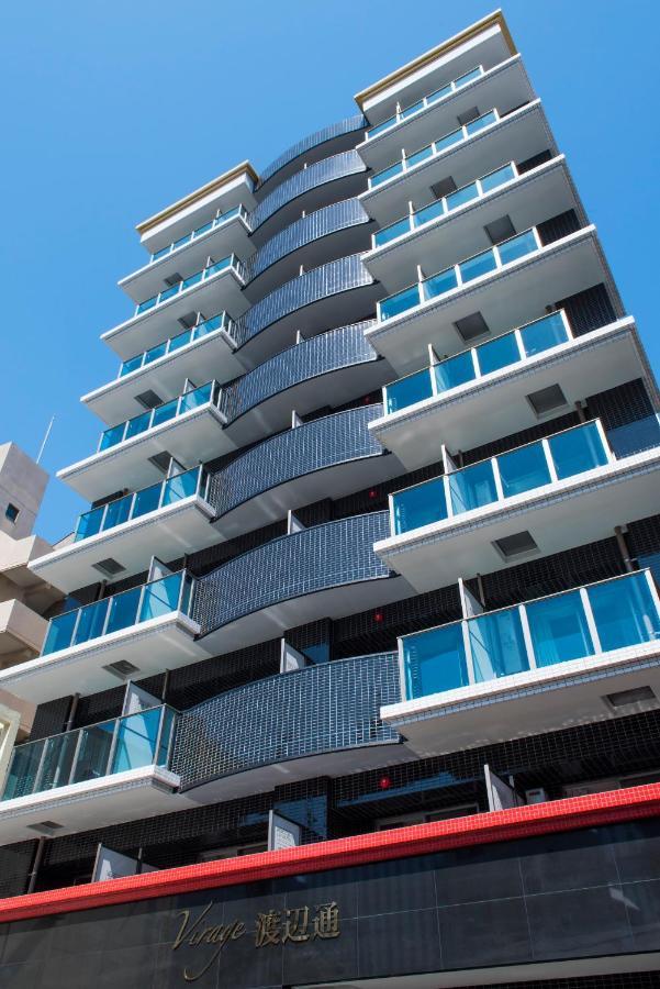 Residence Hotel Hakata 2 Fukuoka  Zewnętrze zdjęcie